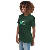 Until someone ends up in a cone Women's T-Shirt