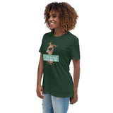 Pet Dental Health Women's T-Shirt