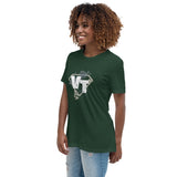 Vet tech superhero Women's T-Shirt