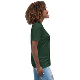 Until someone ends up in a cone Women's T-Shirt
