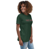 Vet Med Women's T-Shirt