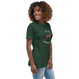 I'm an animalaholic Women's T-Shirt