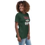 Veterinary because people are Gross Women's T-Shirt