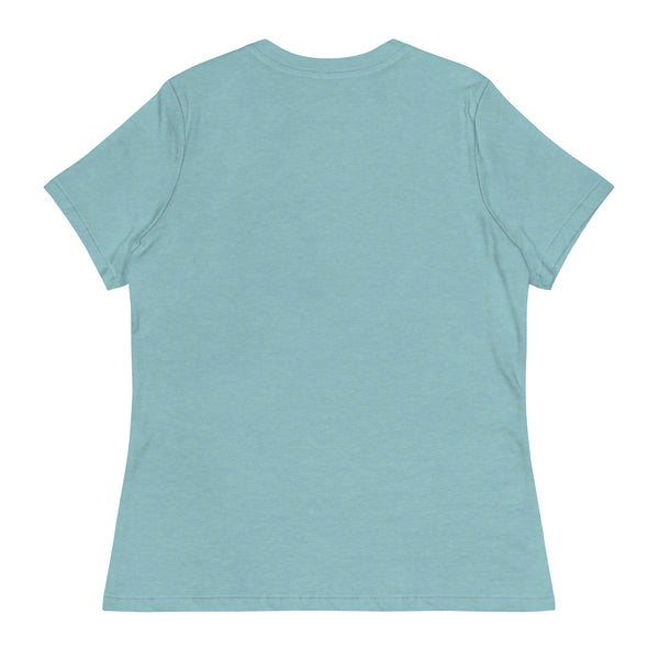Stickin' butts and fixin' mutts vet tech Women's T-Shirt-I love Veterinary