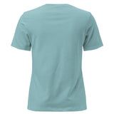 Equine Love Women's T-Shirt-I love Veterinary