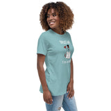 Trust me I'm a dogtor Women's T-Shirt