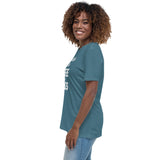 Coffee and dogs Women's T-Shirt