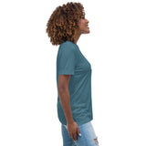 Coffee and dogs Women's T-Shirt