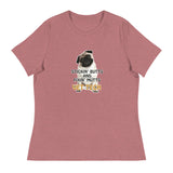 Stickin' butts and fixin' mutts vet tech Women's T-Shirt-I love Veterinary