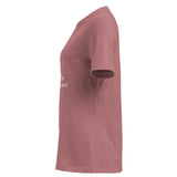 I speak for those who cannot Women's T-Shirt-I love Veterinary