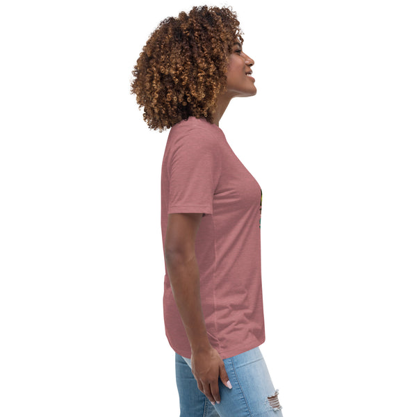 Real doctors treat more than one species Women's T-Shirt-I love Veterinary