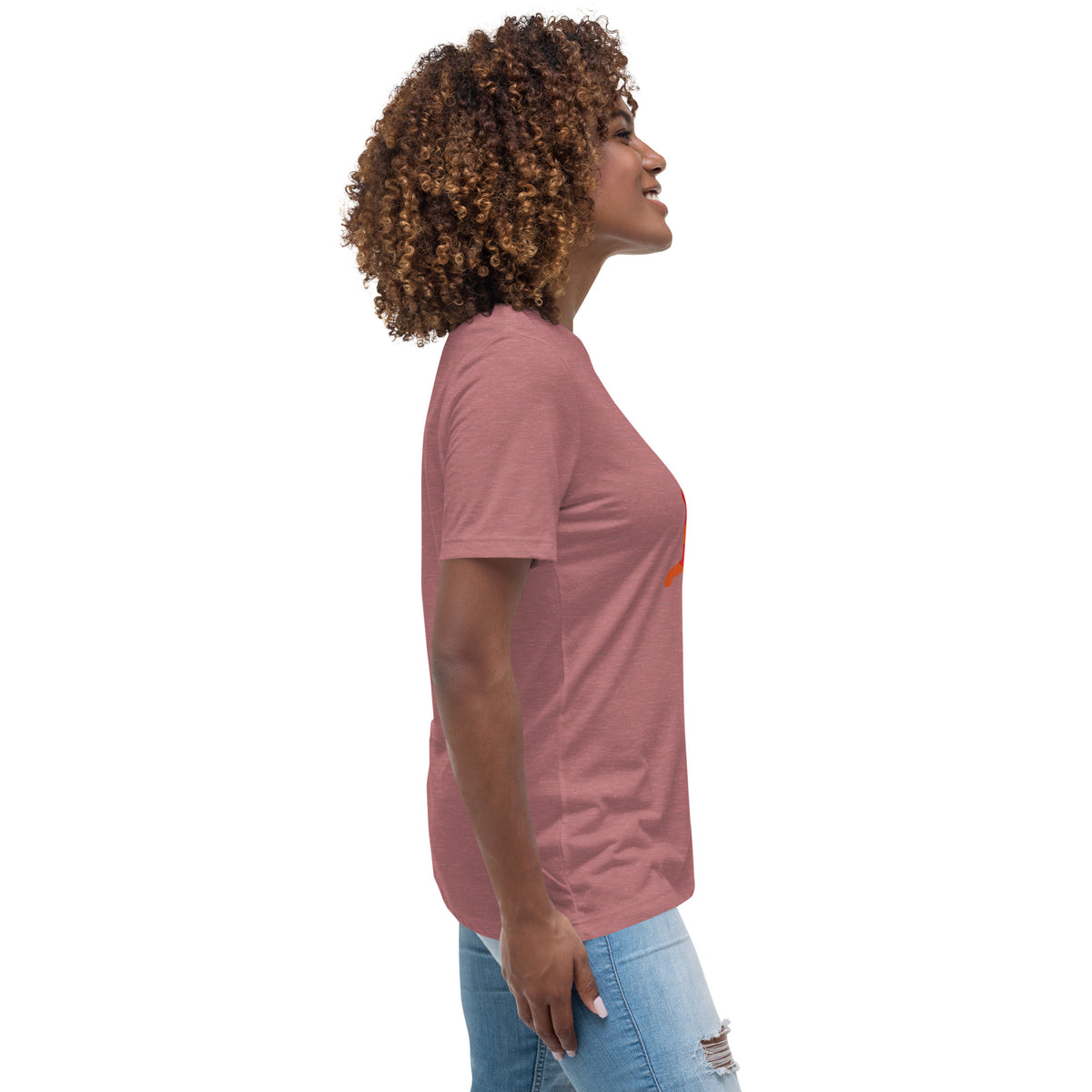 Every patient leaves a pawprint on my heart Women's T-Shirt-I love Veterinary