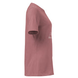 I speak for those who cannot Women's T-Shirt-I love Veterinary