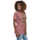 Real doctors treat more than one species Women's T-Shirt-I love Veterinary