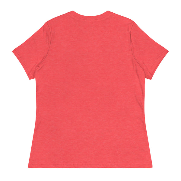 Vet Receptionist because badass mother fucker isn't an official job title Women's T-Shirt-I love Veterinary