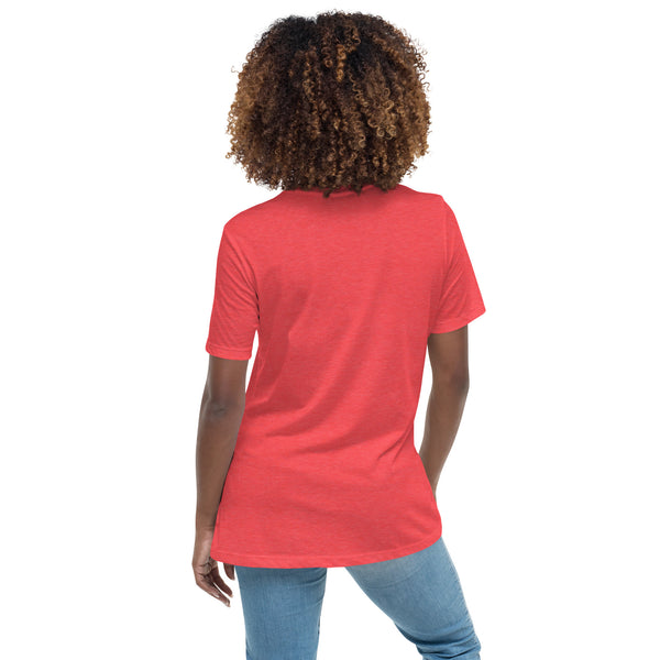 Until someone ends up in a cone Women's T-Shirt
