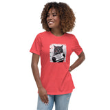 I Sold The Dog on Craiglist Twice Women's T-Shirt-I love Veterinary
