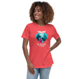 Not Just a Job, It's Love, Women's T-Shirt