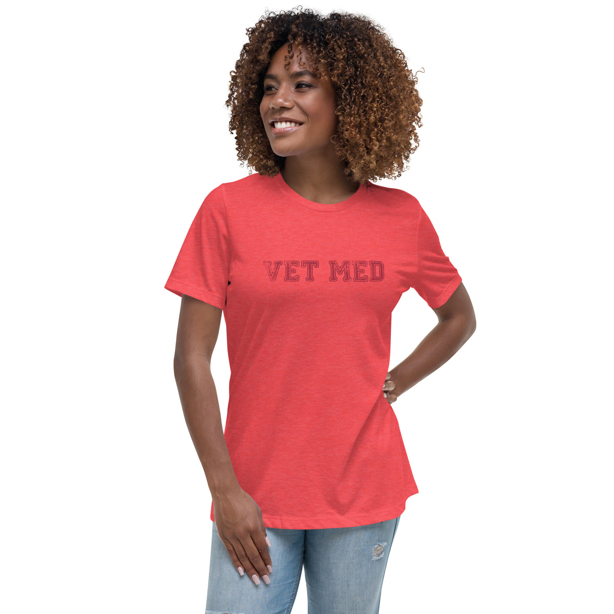 Vet Med Women's T-Shirt
