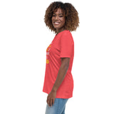 Fur, Slobber, Scratches Women's T-Shirt
