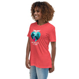 Not Just a Job, It's Love, Women's T-Shirt