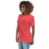 Vet Med Women's T-Shirt