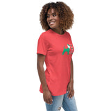 Until someone ends up in a cone Women's T-Shirt
