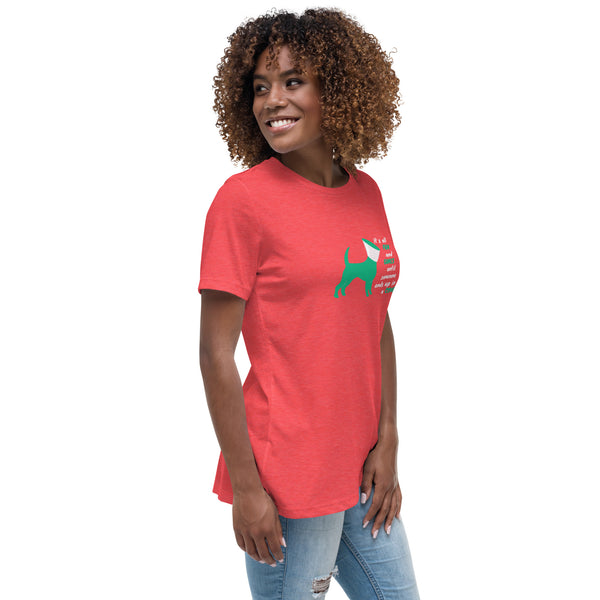 Until someone ends up in a cone Women's T-Shirt
