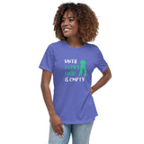 Until every cage is empty Women's T-Shirt