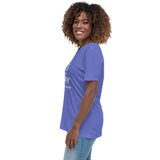Cats make me happy Women's T-Shirt