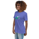 Until someone ends up in a cone Women's T-Shirt