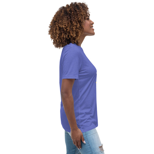 Fur, Slobber, Scratches Women's T-Shirt