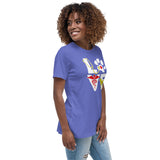 Love dog Women's T-Shirt