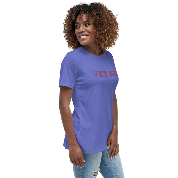 Vet Med Women's T-Shirt