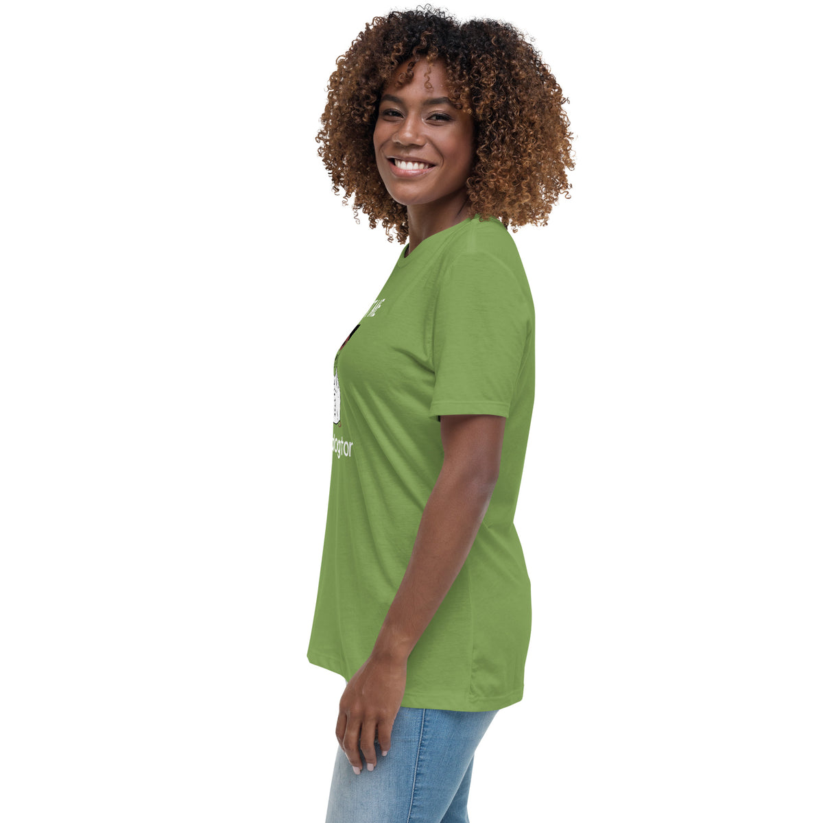 Trust me I'm a dogtor Women's T-Shirt