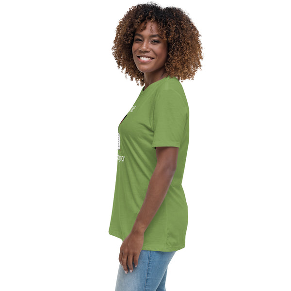 Trust me I'm a dogtor Women's T-Shirt