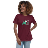 Until someone ends up in a cone Women's T-Shirt