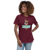 Pet Dental Health Women's T-Shirt