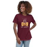 I like big Mutts Women's T-Shirt