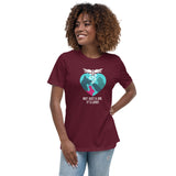 Not Just a Job, It's Love, Women's T-Shirt