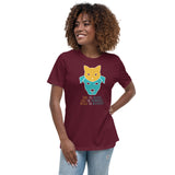 Save the injured, love the abandoned, rescue the mistreated Women's T-Shirt