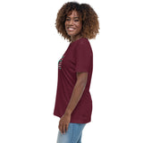 Until someone ends up in a cone Women's T-Shirt