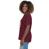 I like big Mutts Women's T-Shirt