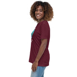 Not Just a Job, It's Love, Women's T-Shirt