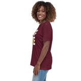 Love dog Women's T-Shirt
