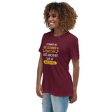 Fur, Slobber, Scratches Women's T-Shirt