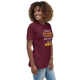 Fur, Slobber, Scratches Women's T-Shirt