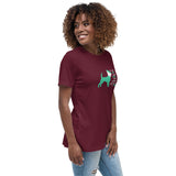 Until someone ends up in a cone Women's T-Shirt