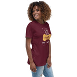 I like big Mutts Women's T-Shirt