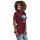 Not Just a Job, It's Love, Women's T-Shirt